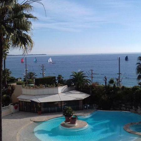 Appartement Palm D'Azur Cannes Eksteriør billede