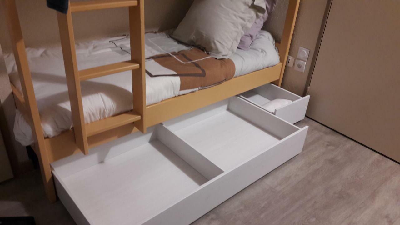 Appartement Palm D'Azur Cannes Eksteriør billede