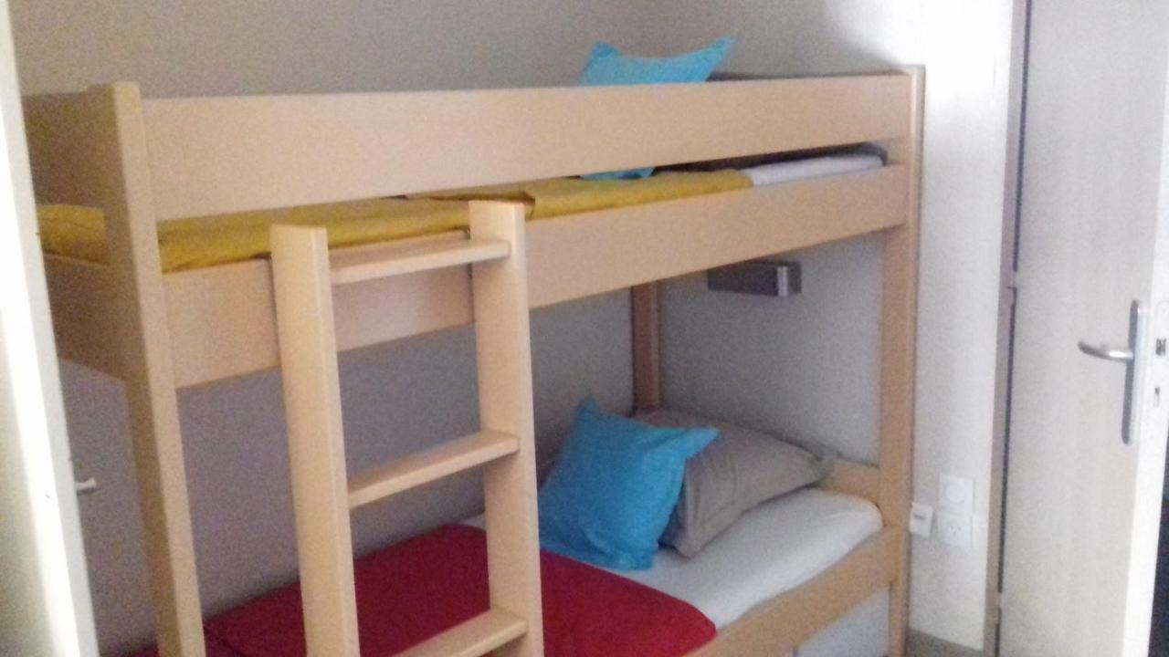Appartement Palm D'Azur Cannes Eksteriør billede