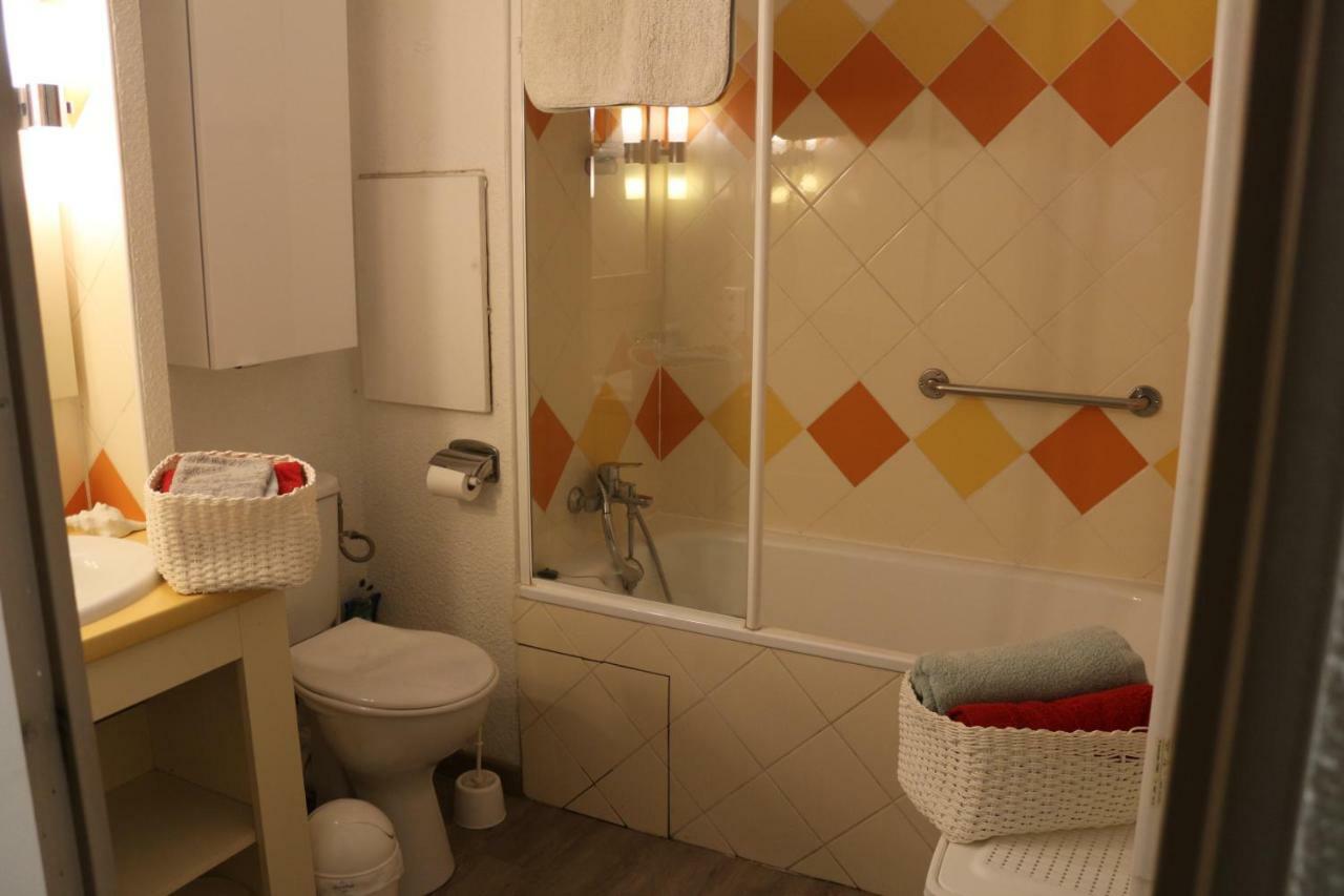 Appartement Palm D'Azur Cannes Eksteriør billede