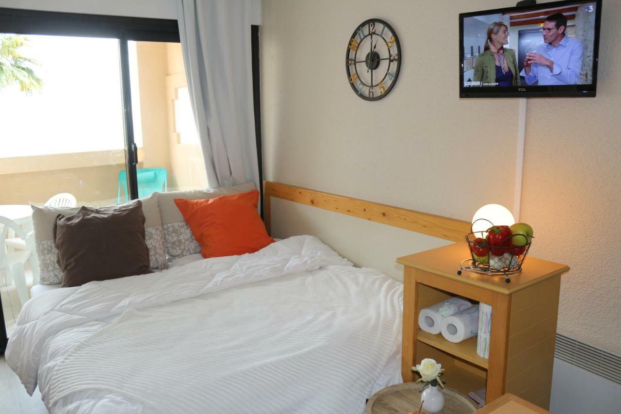 Appartement Palm D'Azur Cannes Eksteriør billede