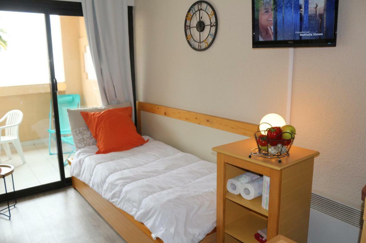 Appartement Palm D'Azur Cannes Eksteriør billede
