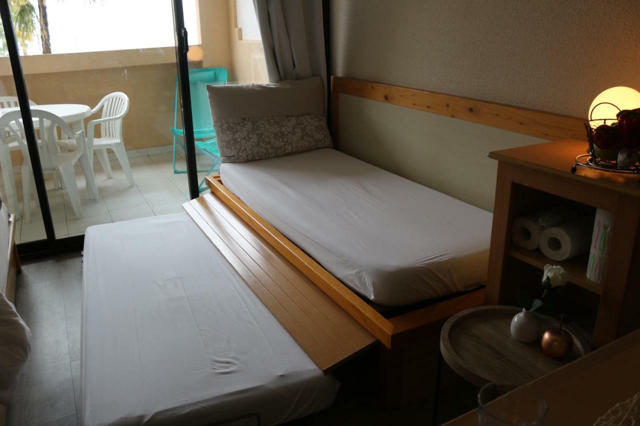 Appartement Palm D'Azur Cannes Eksteriør billede